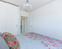 Вторичное жилье - Apartamento - Лос Дольсес - Pimienta