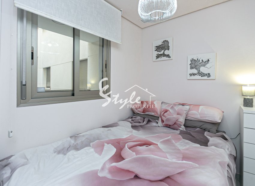 Вторичное жилье - Apartamento - Лос Дольсес - Pimienta