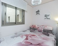 Вторичное жилье - Apartamento - Лос Дольсес - Pimienta