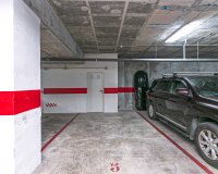 Вторичное жилье - Apartamento - Лос Дольсес - Pimienta