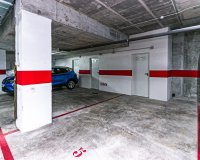 Вторичное жилье - Apartamento - Лос Дольсес - Pimienta