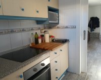 Вторичное жилье - Apartamento - LOS MONTESINOS - La Herada