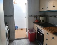 Вторичное жилье - Apartamento - LOS MONTESINOS - La Herada