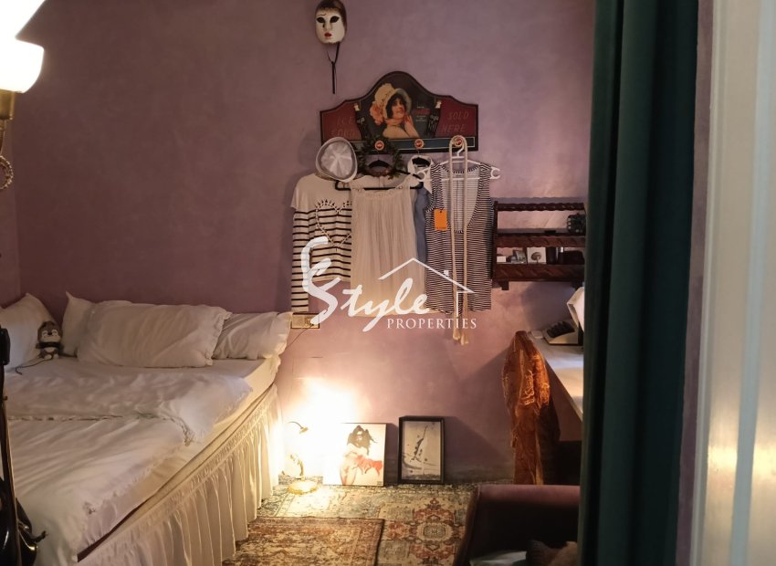 Вторичное жилье - Apartamento - LOS MONTESINOS - La Herada