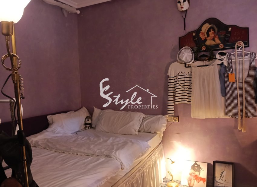 Вторичное жилье - Apartamento - LOS MONTESINOS - La Herada