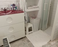 Вторичное жилье - Apartamento - LOS MONTESINOS - La Herada