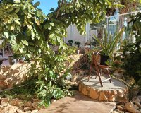 Вторичное жилье - Apartamento - LOS MONTESINOS - La Herada