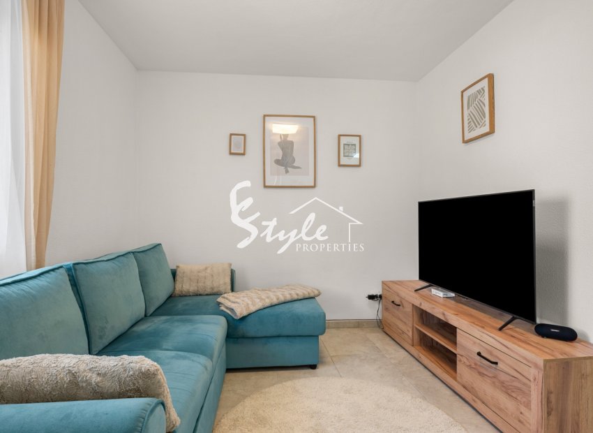 Вторичное жилье - Apartamento - LOS URRUTIAS - ESTRELLA DE MAR