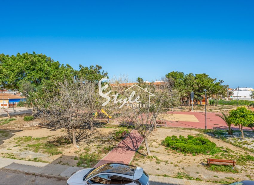 Вторичное жилье - Apartamento - LOS URRUTIAS - ESTRELLA DE MAR