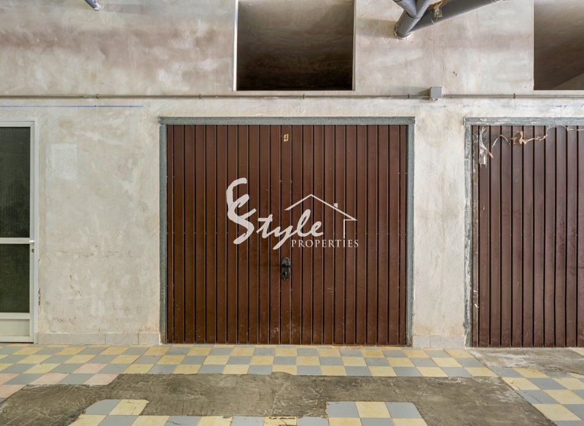 Вторичное жилье - Apartamento - LOS URRUTIAS - ESTRELLA DE MAR