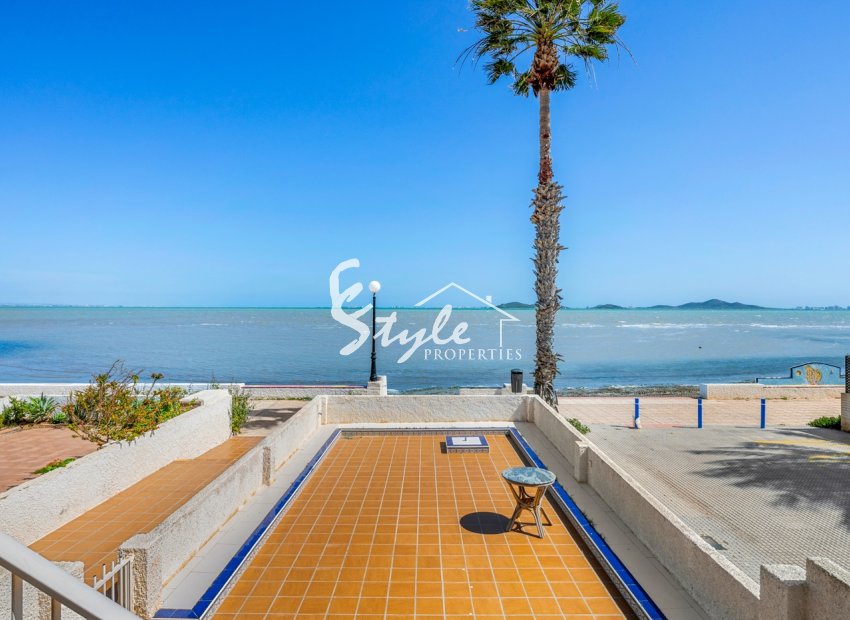 Вторичное жилье - Apartamento - LOS URRUTIAS - ESTRELLA DE MAR