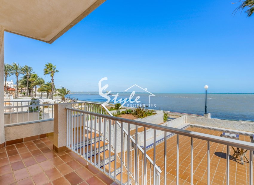 Вторичное жилье - Apartamento - LOS URRUTIAS - ESTRELLA DE MAR