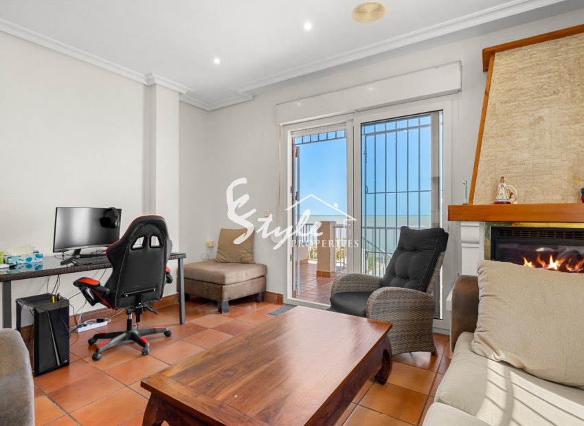 Вторичное жилье - Apartamento - LOS URRUTIAS - ESTRELLA DE MAR