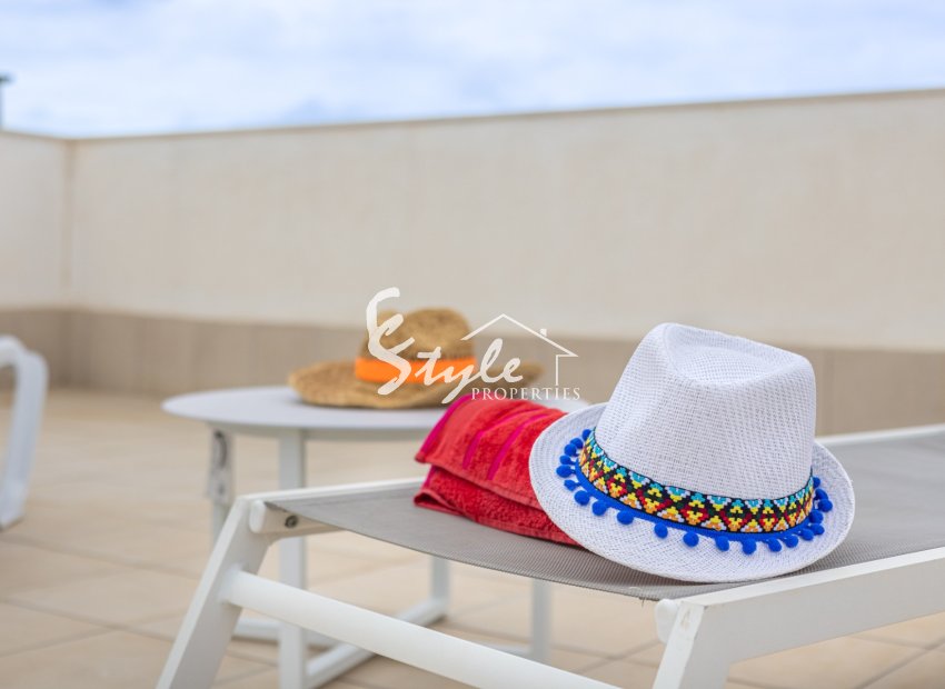 Вторичное жилье - Apartamento - Мар Менор - Мар де Кристал