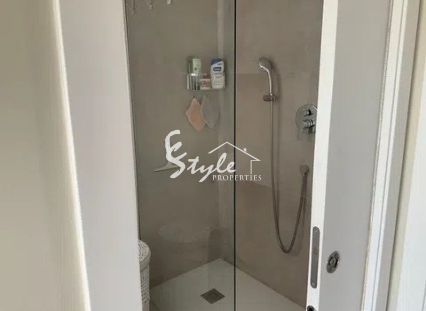 Вторичное жилье - Apartamento - Мар Менор - Мар де Кристал