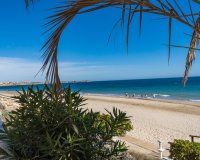 Вторичное жилье - Apartamento - Mil Palmeras - Beach