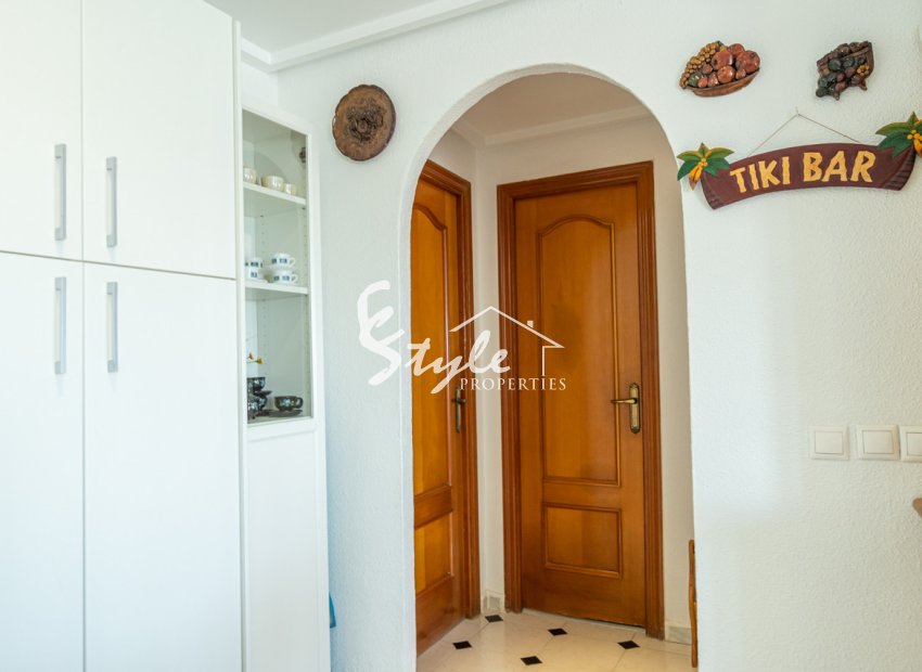 Вторичное жилье - Apartamento - Mil Palmeras - Beach