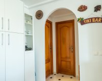 Вторичное жилье - Apartamento - Mil Palmeras - Beach