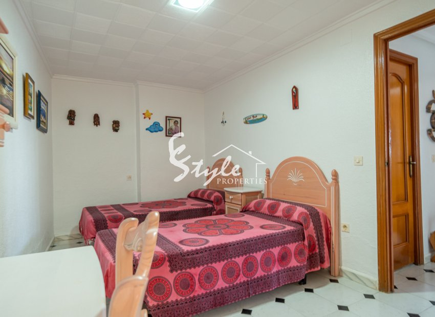 Вторичное жилье - Apartamento - Mil Palmeras - Beach