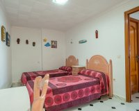 Вторичное жилье - Apartamento - Mil Palmeras - Beach