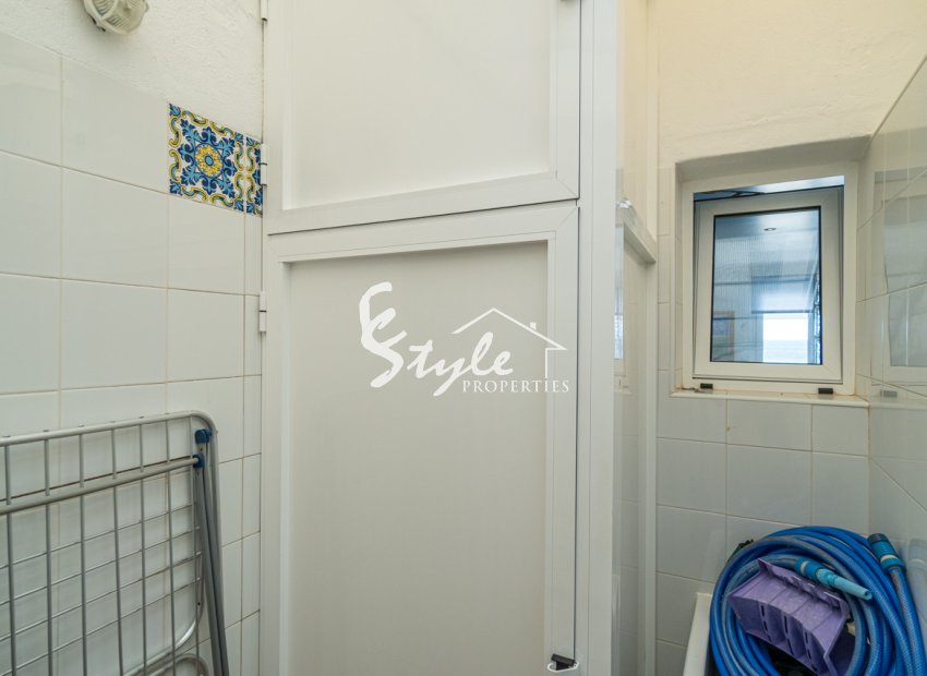 Вторичное жилье - Apartamento - Mil Palmeras - Beach