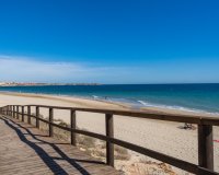 Вторичное жилье - Apartamento - Mil Palmeras - Beach