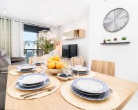 Вторичное жилье - Apartamento - Mil Palmeras