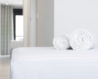 Вторичное жилье - Apartamento - Mil Palmeras