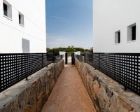 Вторичное жилье - Apartamento - Mil Palmeras