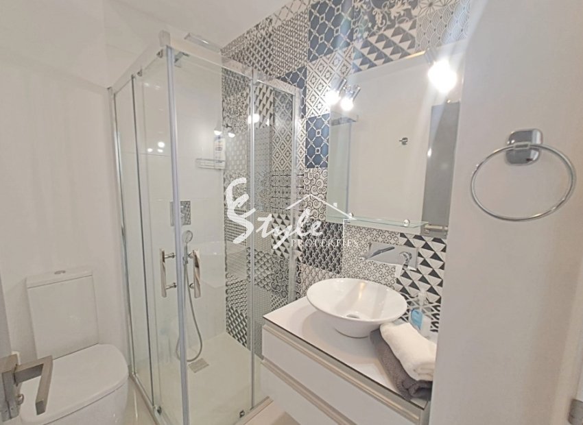 Вторичное жилье - Apartamento - Mil Palmeras