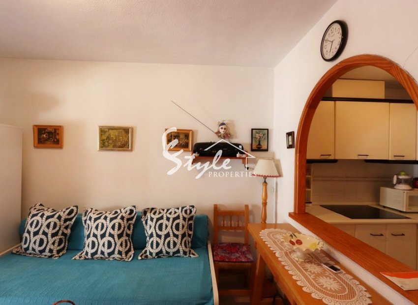 Вторичное жилье - Apartamento - Mil Palmeras