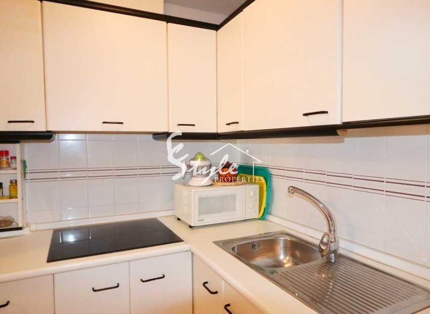 Вторичное жилье - Apartamento - Mil Palmeras