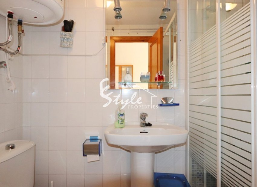 Вторичное жилье - Apartamento - Mil Palmeras