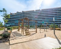 Вторичное жилье - Apartamento - Murcia - Мар де Кристал