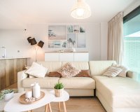 Вторичное жилье - Apartamento - Murcia - Мар де Кристал