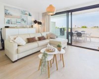 Вторичное жилье - Apartamento - Murcia - Мар де Кристал