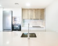 Вторичное жилье - Apartamento - Murcia - Мар де Кристал