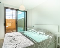 Вторичное жилье - Apartamento - Murcia - Мар де Кристал