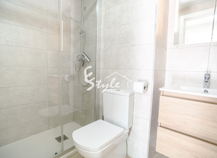 Вторичное жилье - Apartamento - Murcia - Мар де Кристал