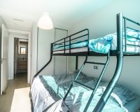 Вторичное жилье - Apartamento - Murcia - Мар де Кристал
