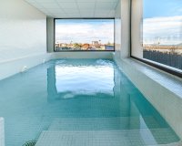 Вторичное жилье - Apartamento - Murcia - Мар де Кристал