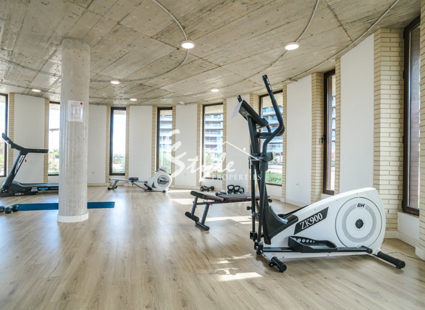 Вторичное жилье - Apartamento - Murcia - Мар де Кристал