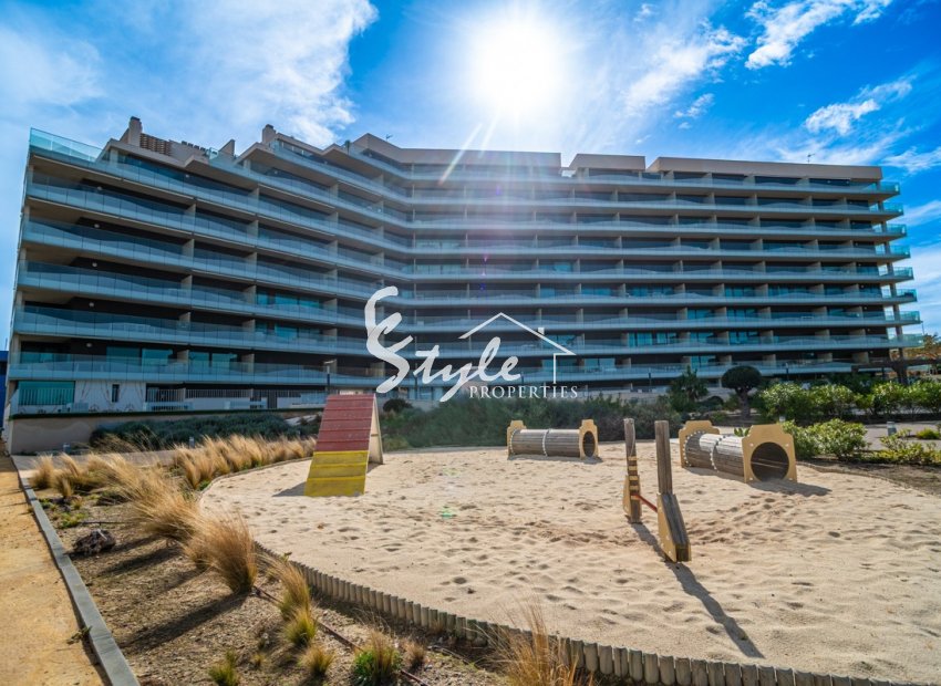 Вторичное жилье - Apartamento - Murcia - Мар де Кристал