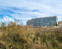 Вторичное жилье - Apartamento - Murcia - Мар де Кристал