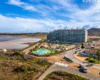 Вторичное жилье - Apartamento - Murcia - Мар де Кристал