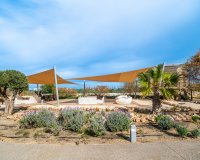 Вторичное жилье - Apartamento - Murcia - Мар де Кристал