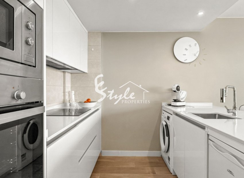 Вторичное жилье - Apartamento - Murcia - Playa Honda-Playa Paraíso