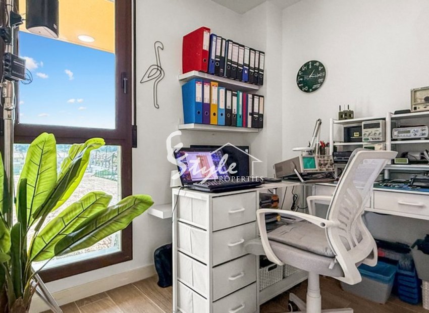 Вторичное жилье - Apartamento - Murcia - Playa Honda-Playa Paraíso