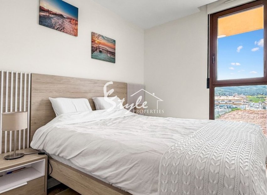 Вторичное жилье - Apartamento - Murcia - Playa Honda-Playa Paraíso