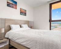 Вторичное жилье - Apartamento - Murcia - Playa Honda-Playa Paraíso